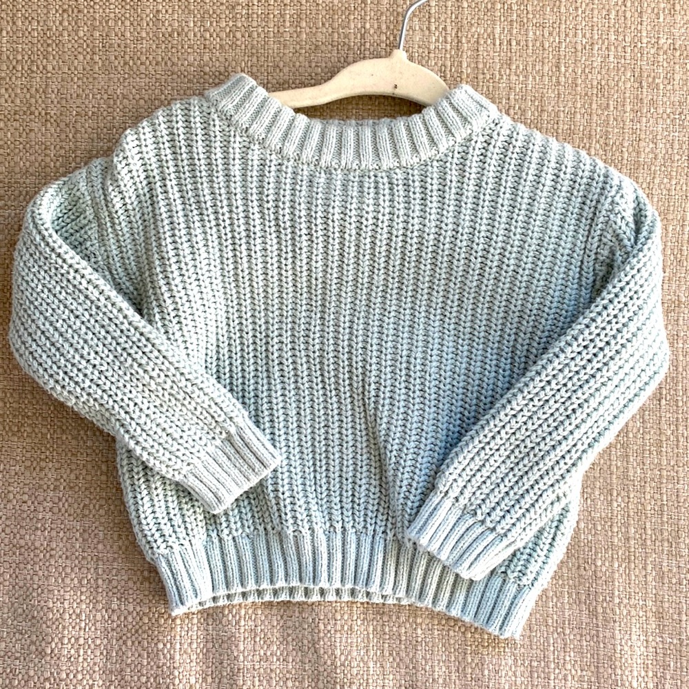 Little co by Lauren Conrad sweater